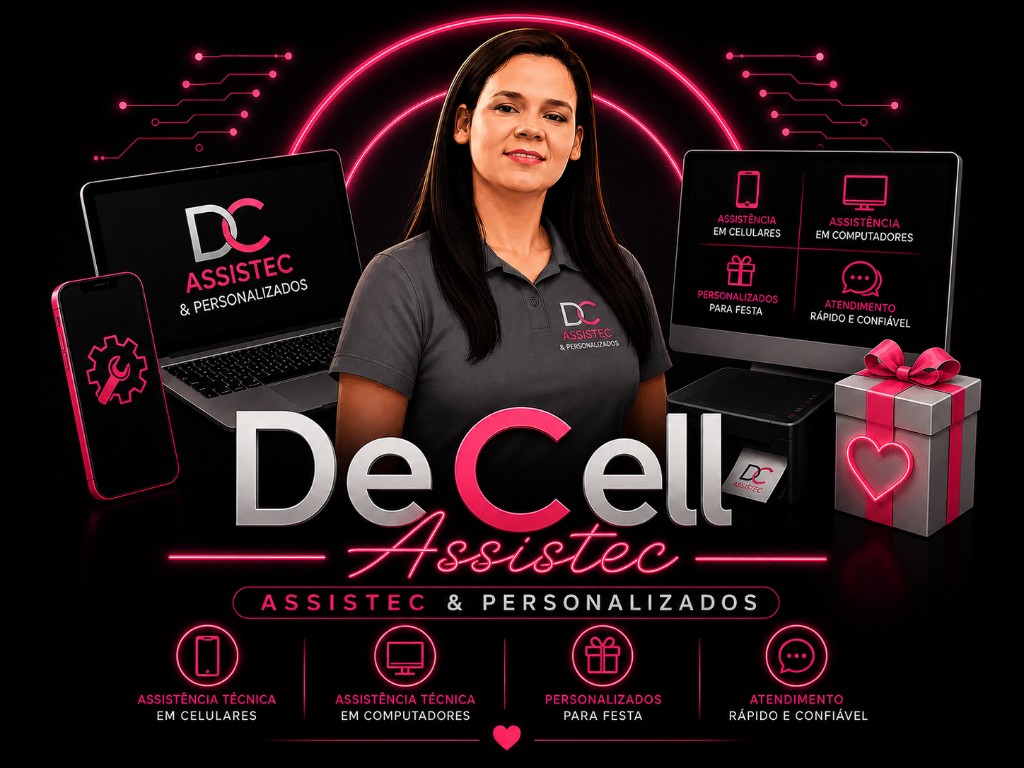 DeCell Assistec